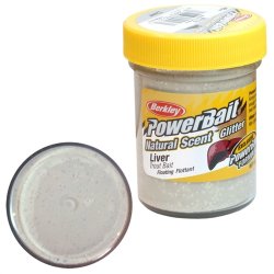 Powerbait Lever Scent | 3 for 120,-
